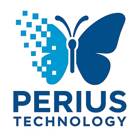Perius Technology Logo