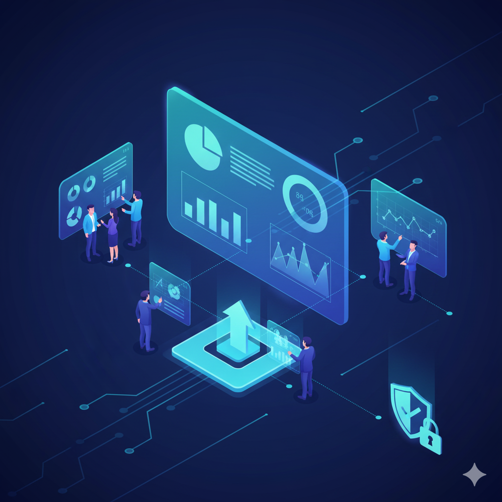 Service 4 Representative Image