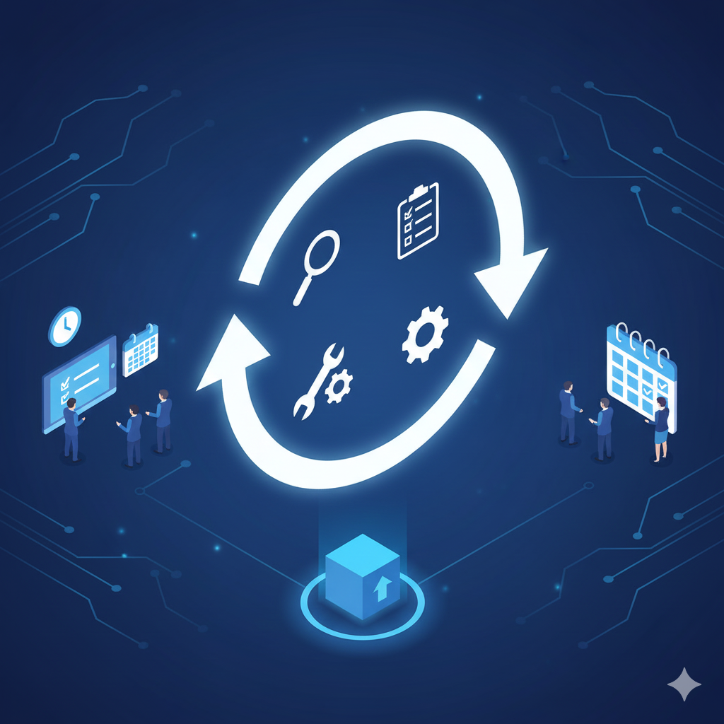 Service 5 Representative Image